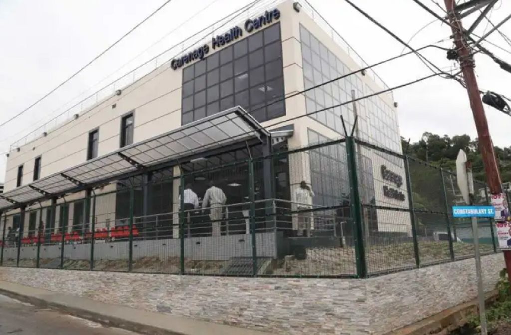 temporary-closure-of-the-carenage-health-centre-march-25-26-trinidad