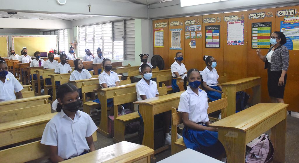 Open Schools TT wants more cooperation from stakeholders Trinidad