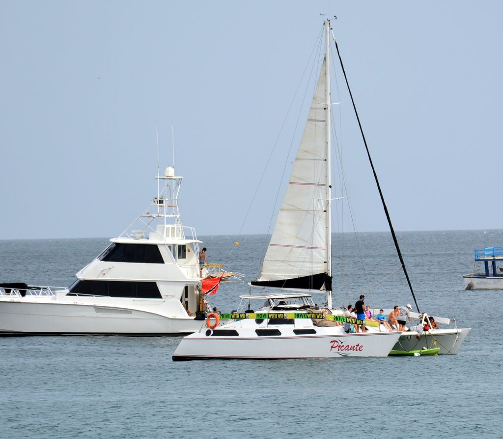 Tobago beaches popular this Easter Trinidad Guardian