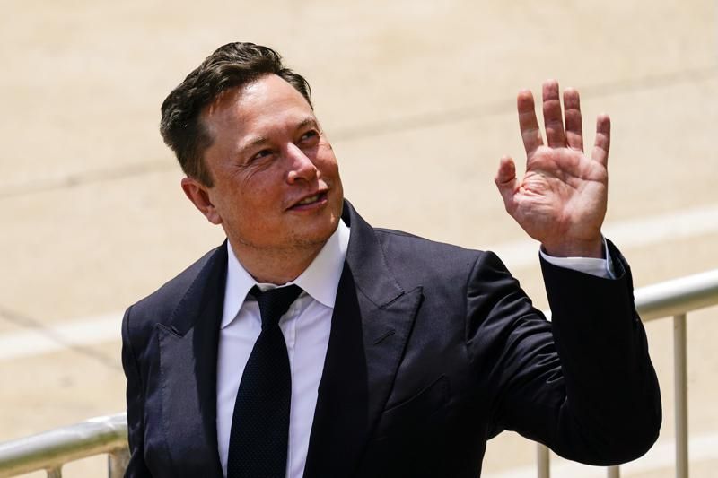 Elon Musk Says Twitter Deal Temporarily On Hold Trinidad Guardian