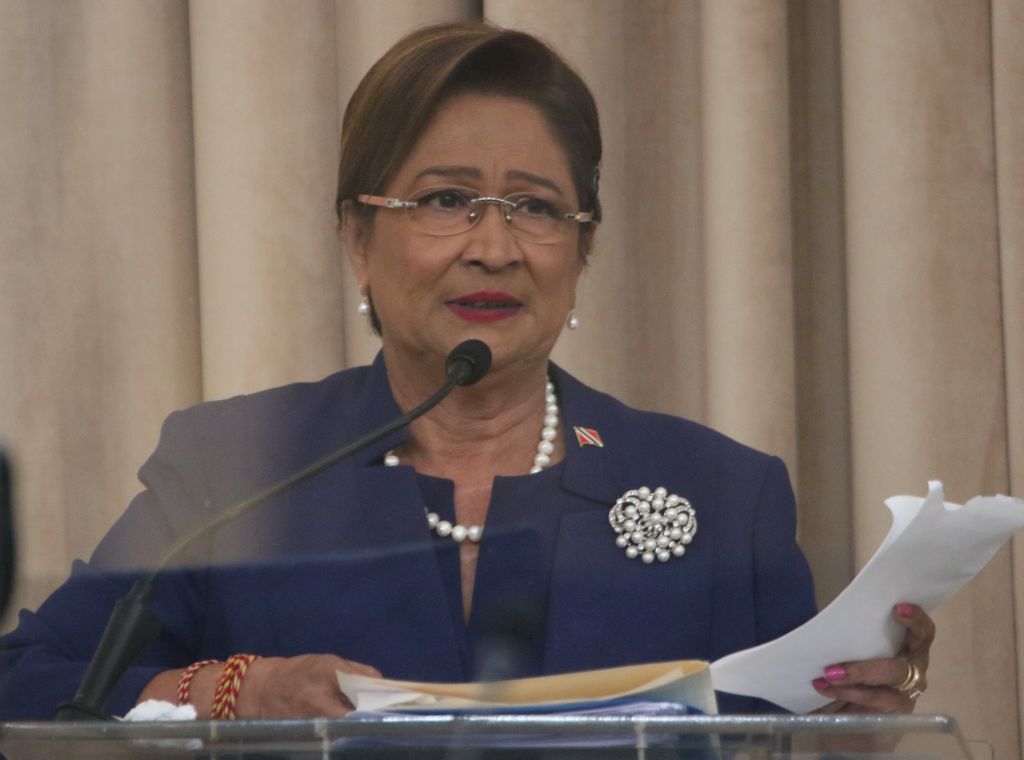 Kamla Questions What Happens After Energy Prices Drop Again - Trinidad ...