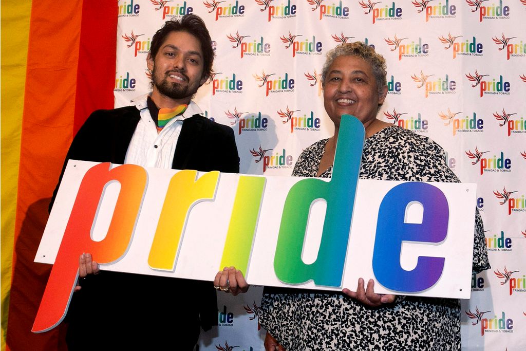 PrideTT launches calendar of events for Pride Month Trinidad Guardian