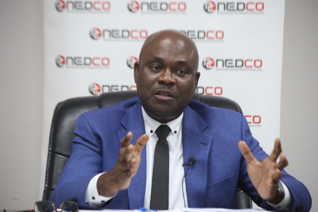 Nedco CEO: Not Enough Innovation - Trinidad Guardian