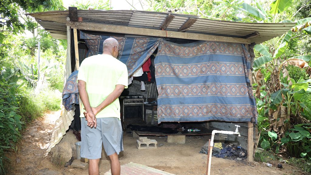 Mentally Ill Man Stabbed To Death - Trinidad Guardian