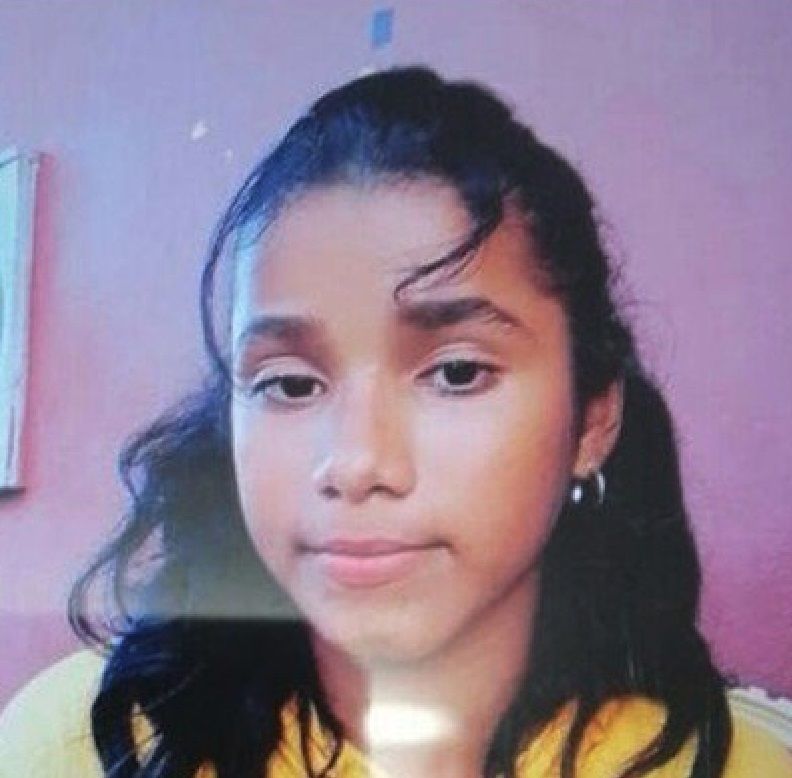Girl 13 Missing Trinidad Guardian