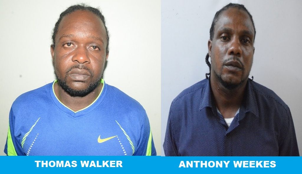 Bail For Tobago Men On Sexual Offences Charges Trinidad Guardian