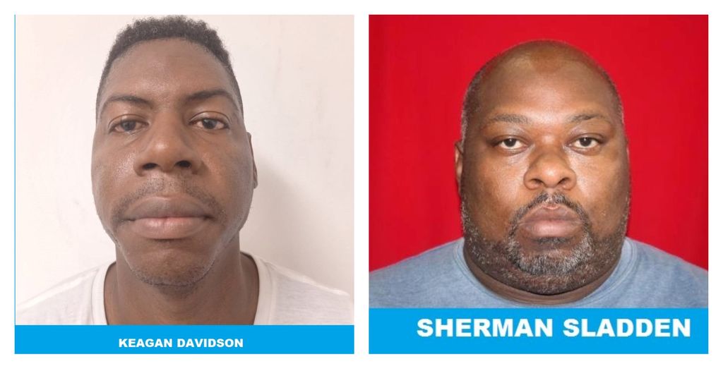 Two Charged With Human Trafficking And Sexual Offences Trinidad Guardian