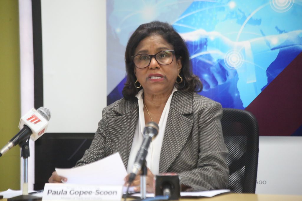 InvestTT Offers Hope For Retrenched Digicel Workers—Minister - Trinidad ...