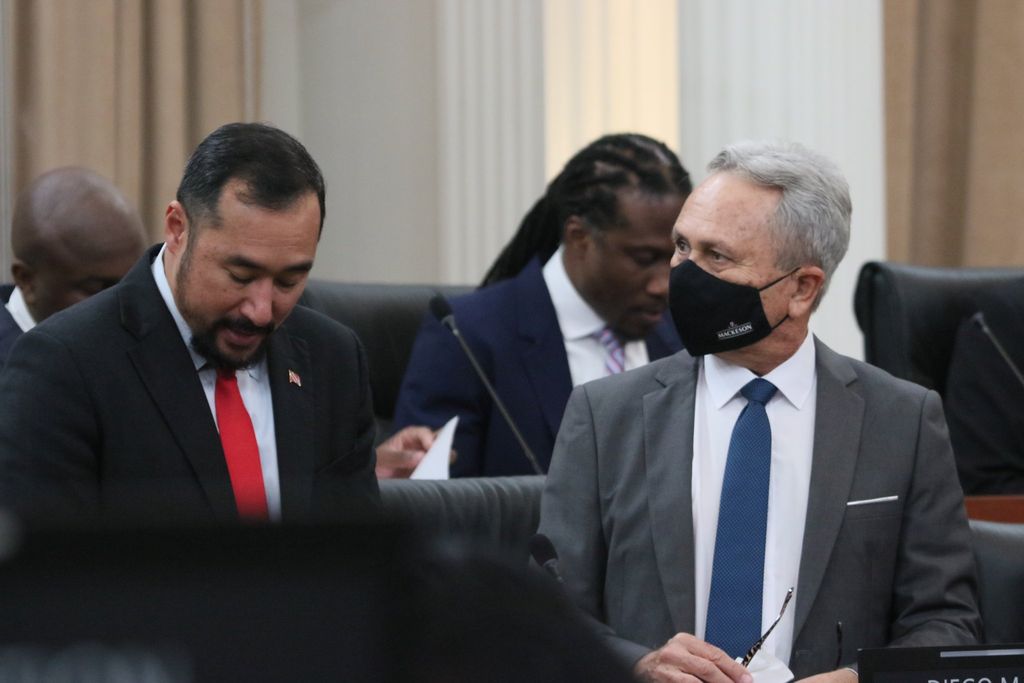 The big Budget 2023 figures and announcements Trinidad Guardian