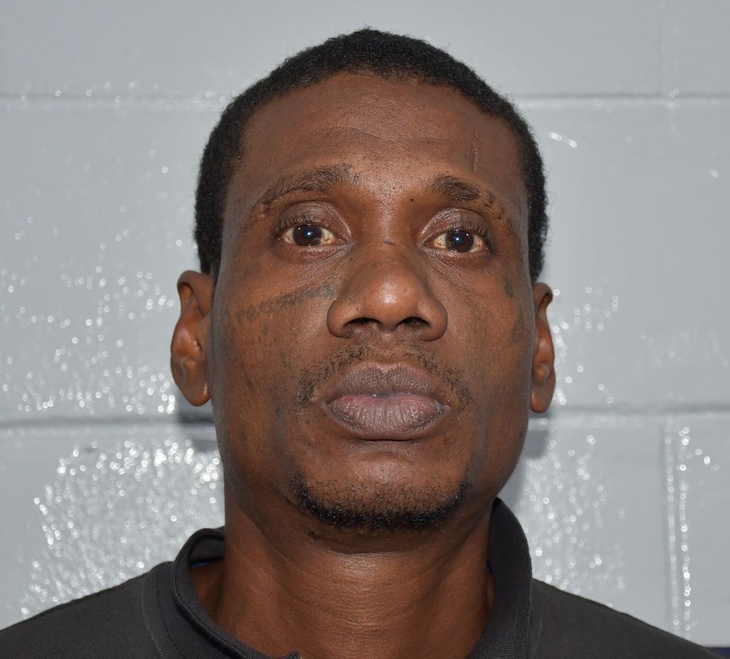 Mason 38 Charged With Murder Trinidad Guardian