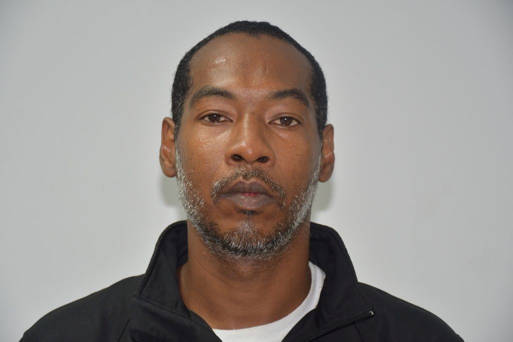 Man 39 Charged With Womans Murder Trinidad Guardian