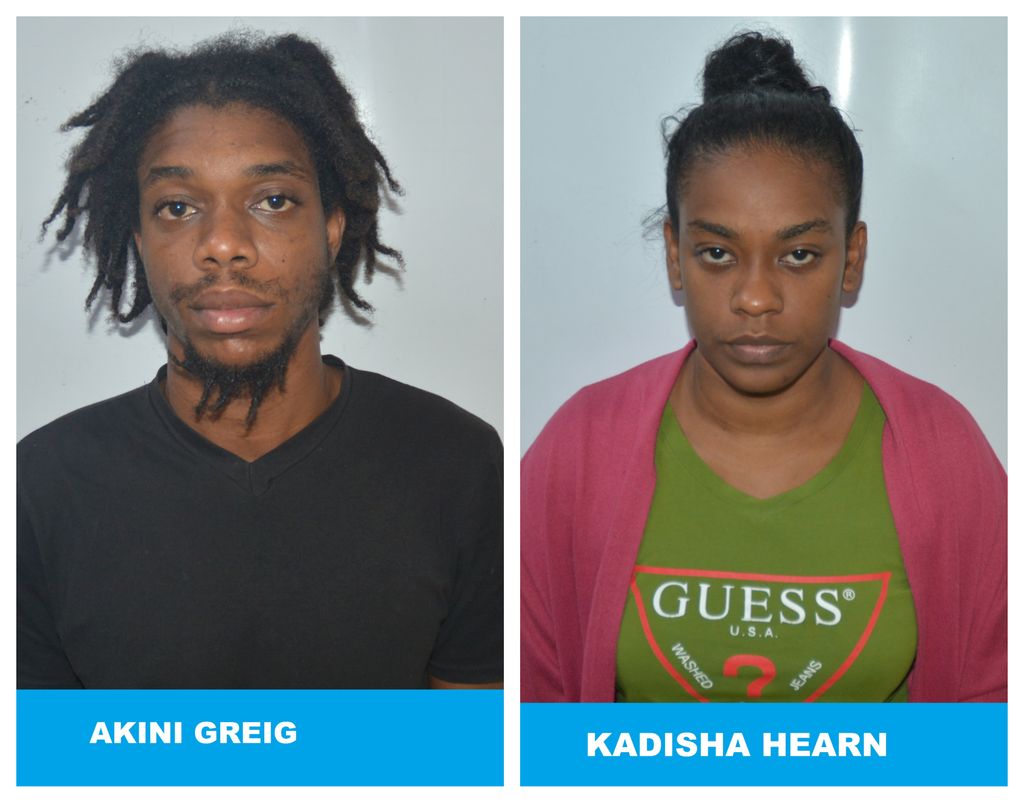 Two Charged With Srps Murder Trinidad Guardian