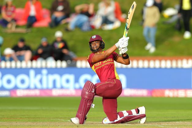 West Indies Stumble In World Cup Opener To Extend Losing Streak ...