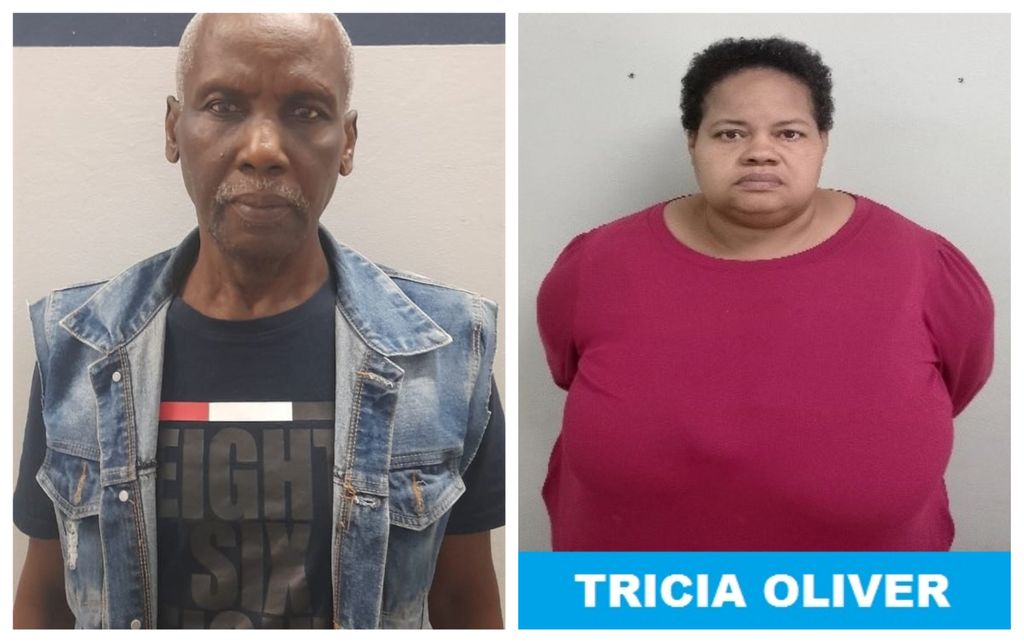 Two Appear In Court Charged With Fraud Trinidad Guardian