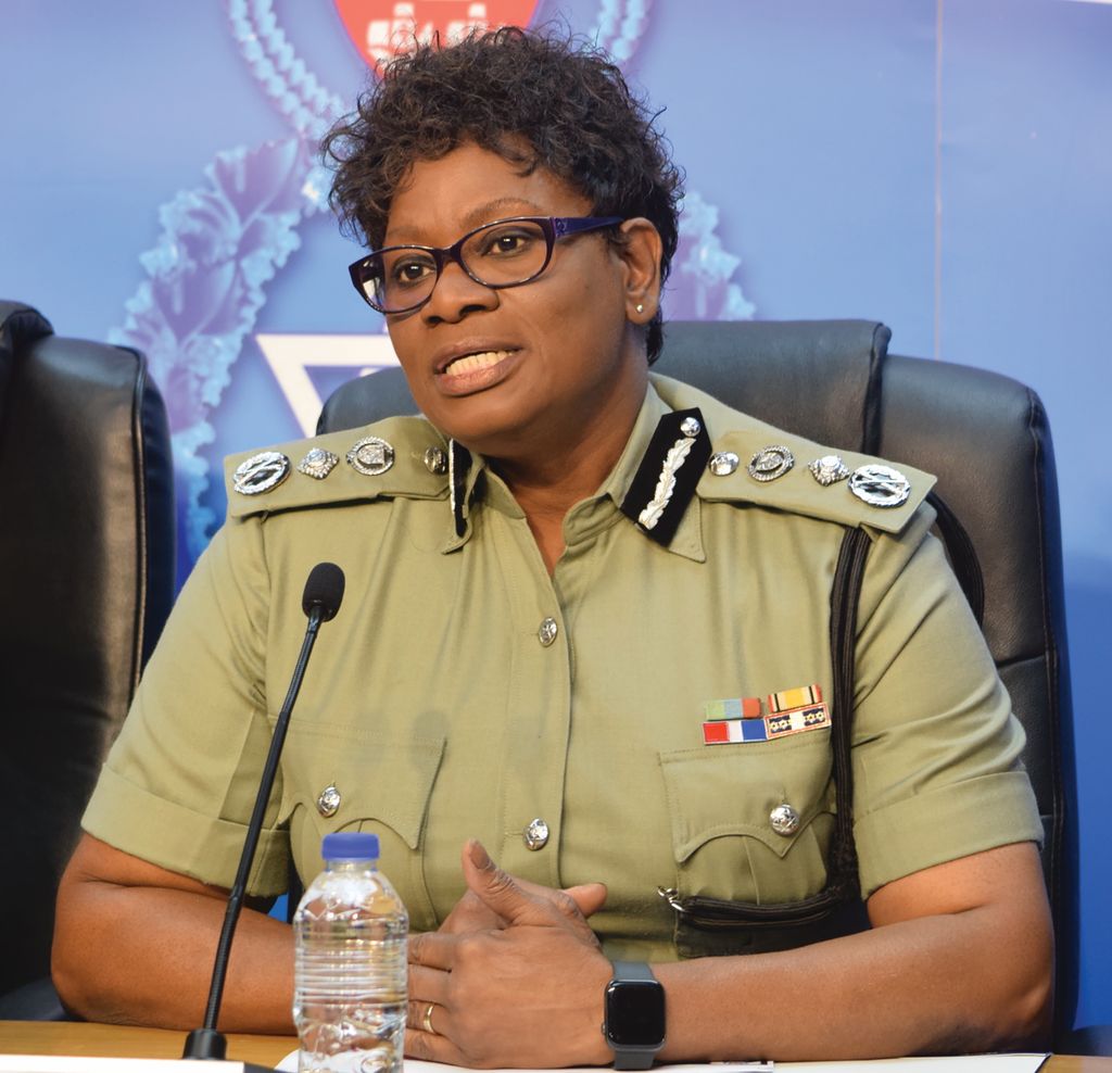 Cop Praises Detectives In Recent Murder Breakthroughs Trinidad Guardian