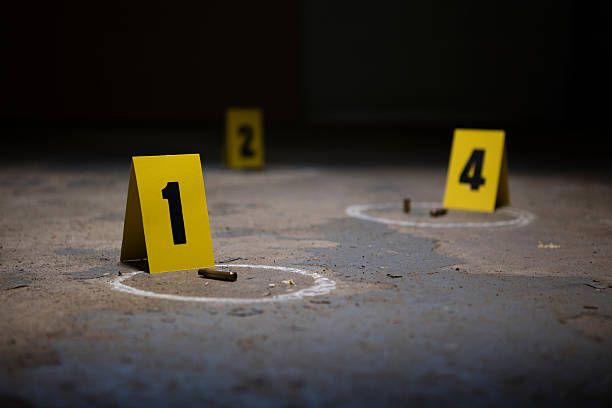 Murder Toll Nears 100 With Two More Murders Trinidad Guardian