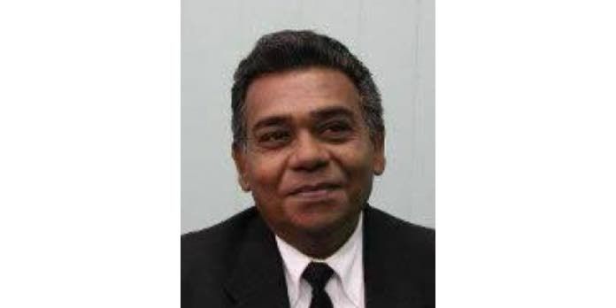 PNM Stalwart, Jarrette Narine, Dies - Trinidad Guardian