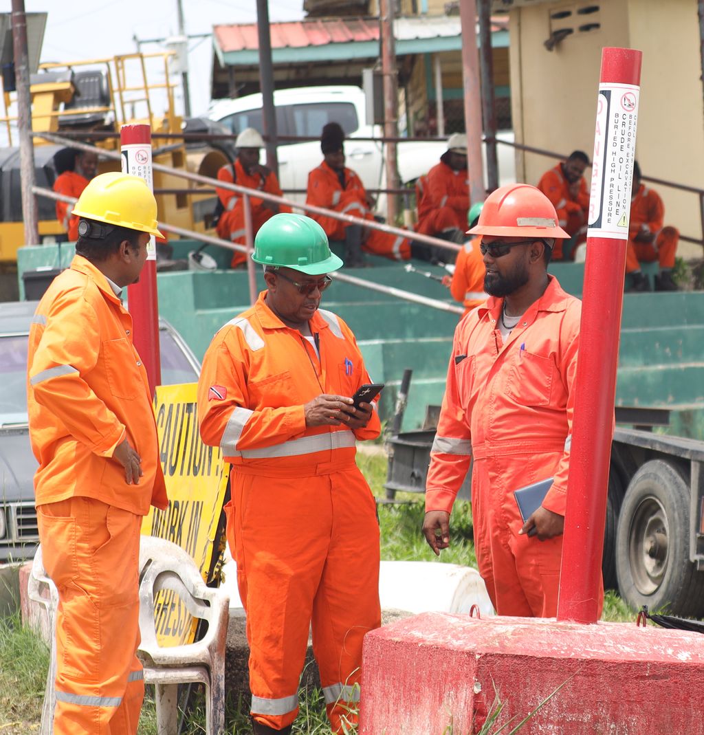 Fyzabad Residents Admit They Built On Heritage Pipelines Trinidad