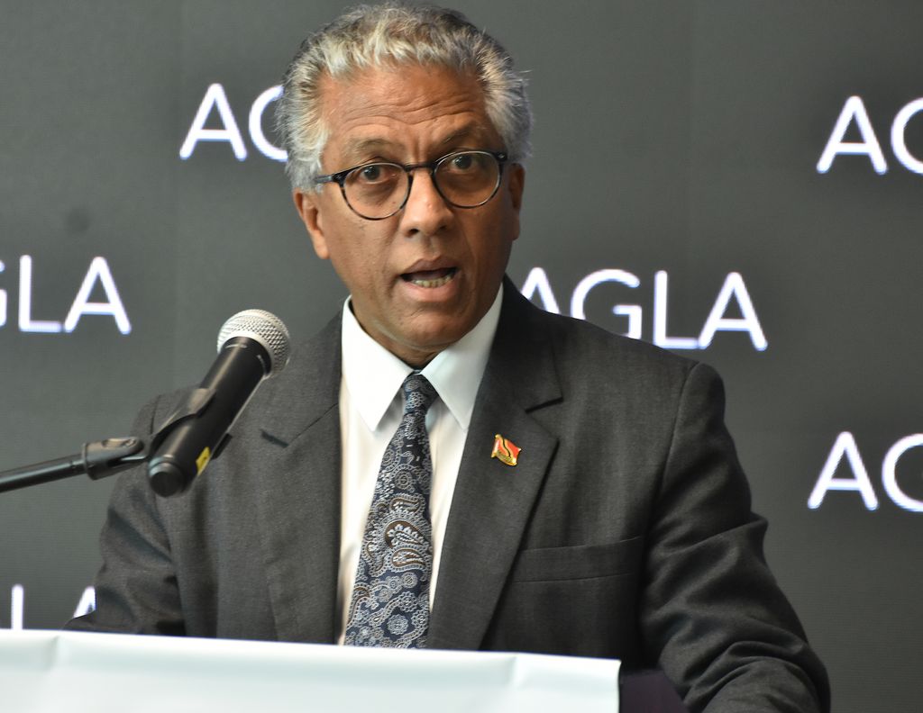 AG Advised To Involve Cabinet In Registrar General Impasse - Trinidad Guardian