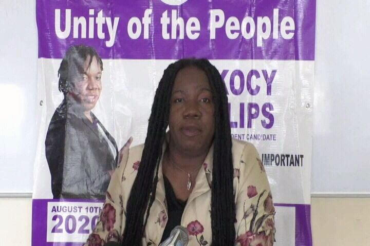 utp-to-contest-local-government-elections-trinidad-guardian