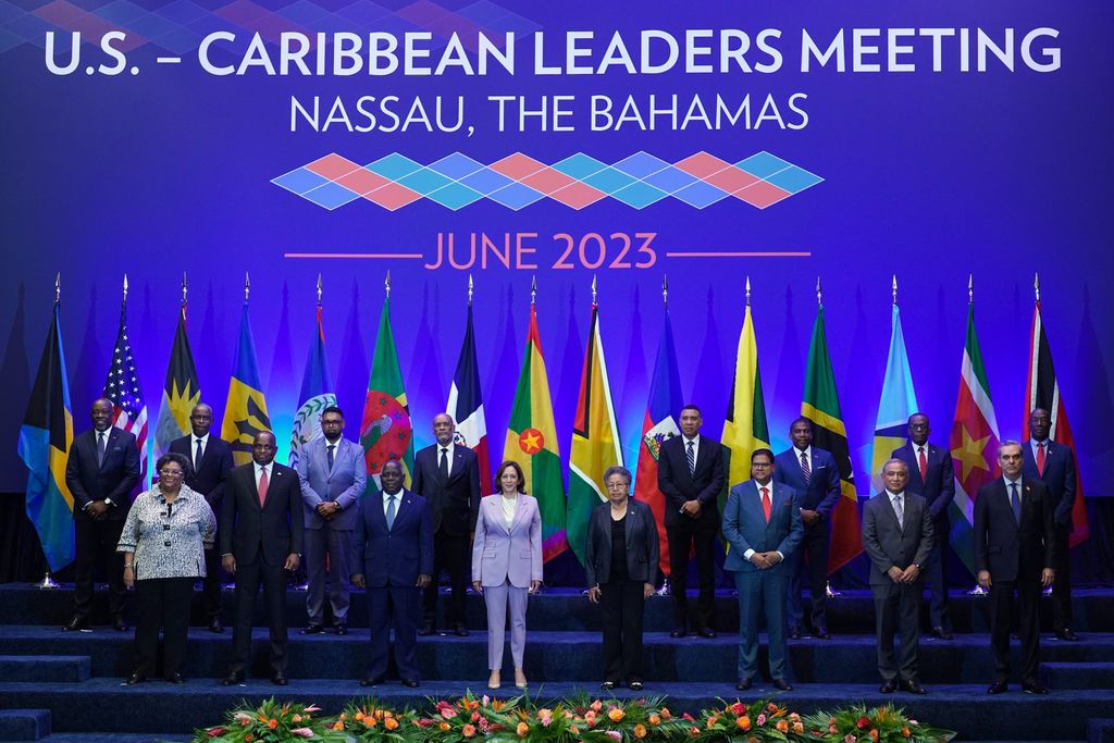 CARICOM Marks 50 In T&T. Here's What To Expect... - Trinidad Guardian