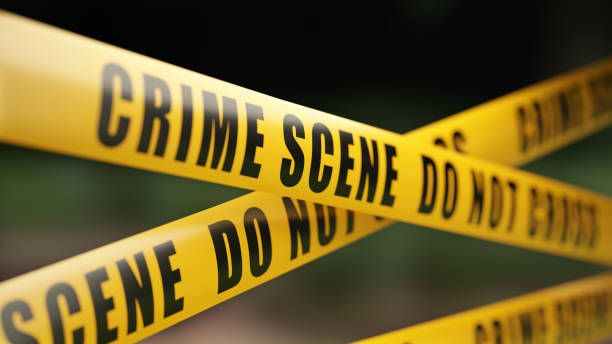 Unidentified Man Found Stabbed To Death On Lady Chancellor - Trinidad ...