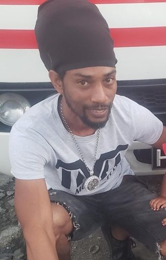 Manzanilla Man Missing Trinidad Guardian