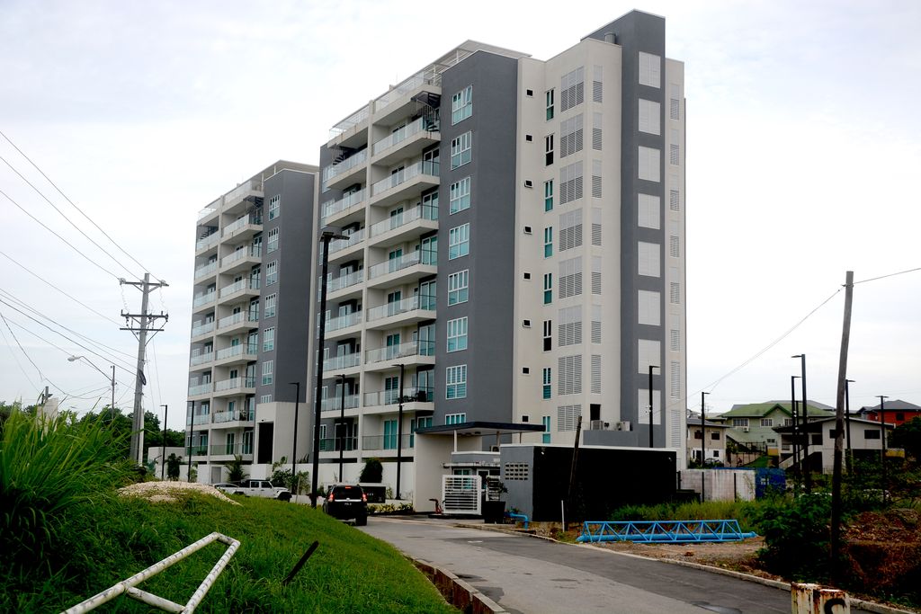 Homeowners face triplewhammy increases in 2024 Trinidad Guardian