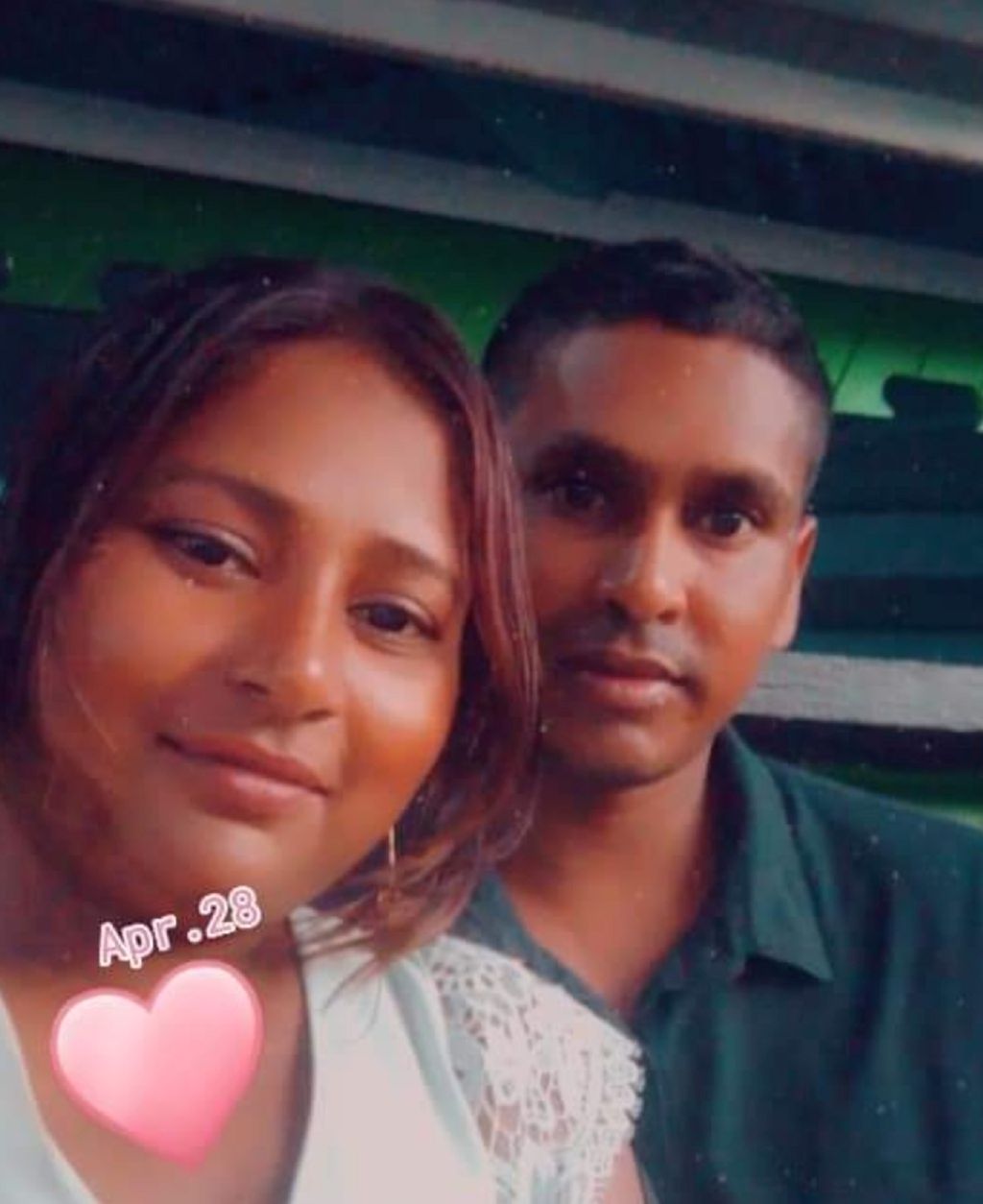 Woman Killed Husband In Critical Condition Trinidad Guardian