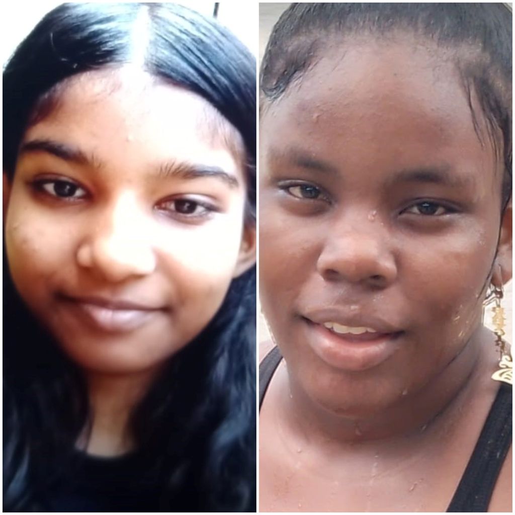 Missing Persons Alerts Active For 2 San Juan Teens - Trinidad Guardian