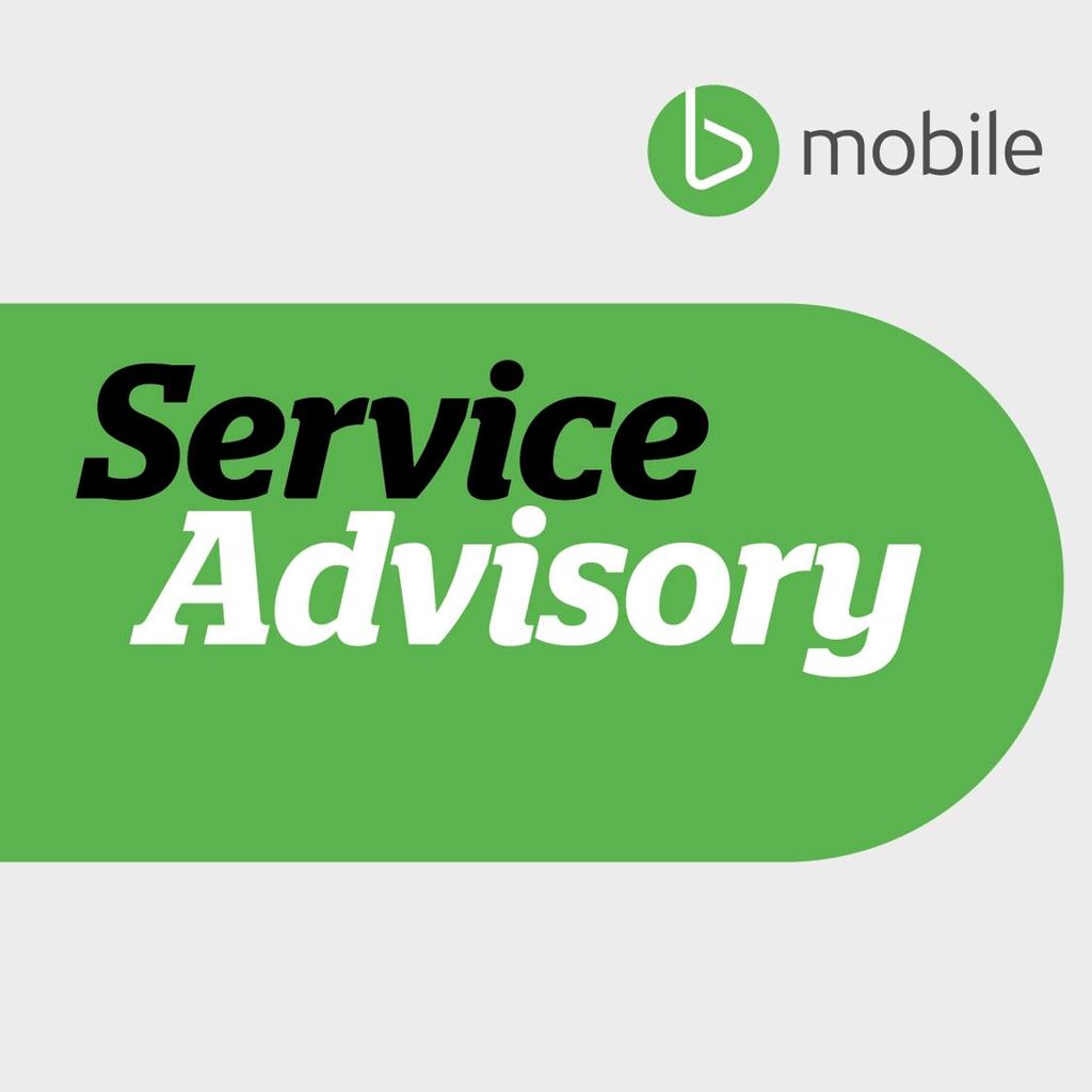 B Mobile Reports Technical Issue Affecting B-online And Payments ...