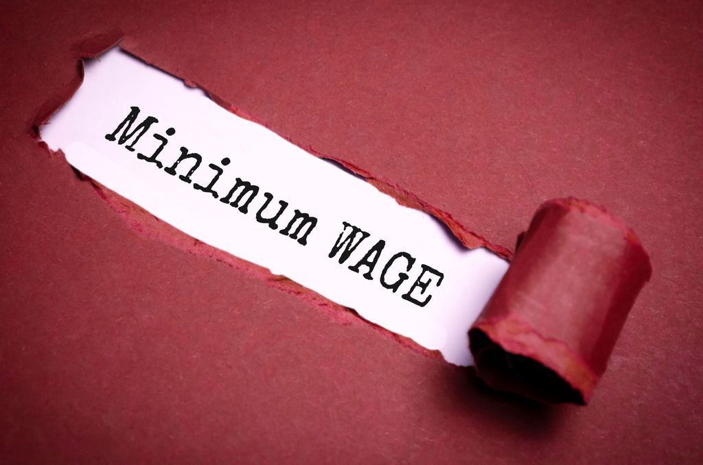 New Minimum Wage starts tomorrow, January 1st Trinidad Guardian