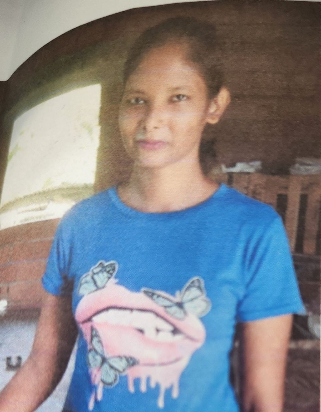 Missing Persons Alert For Woman Missing Since Mid-December - Trinidad ...