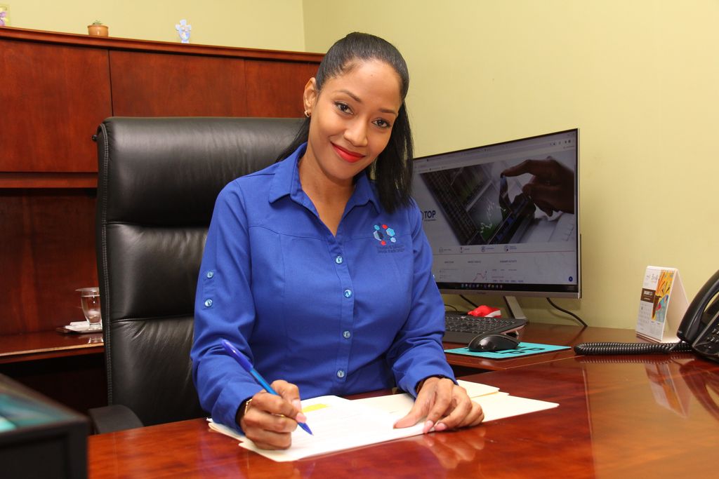 Stock exchange CEO cautiously optimistic on 2024 Trinidad Guardian