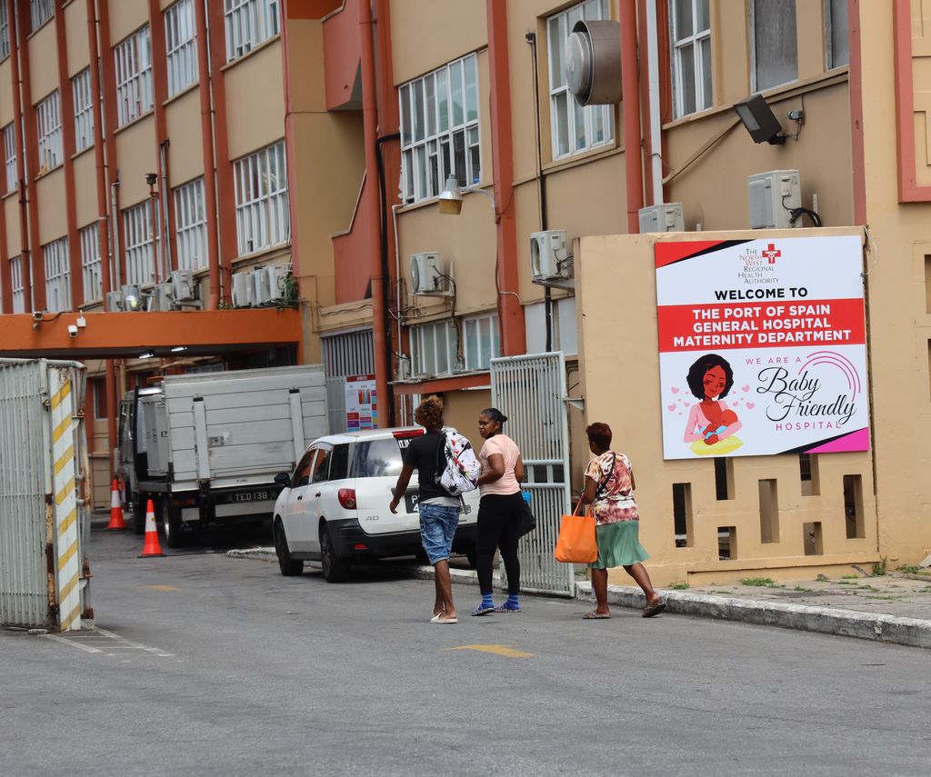 Nwrha Insists Only 7 Babies Died At Nicu - Trinidad Guardian