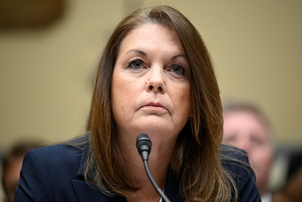 Secret Service Director, Grilled By Lawmakers On The Trump 