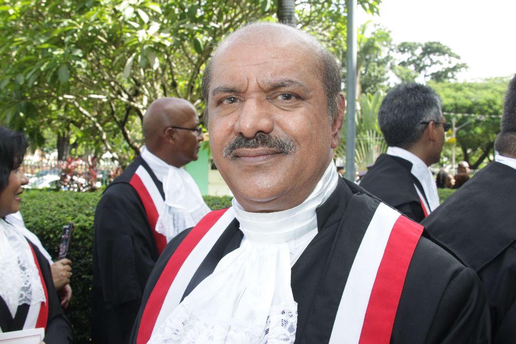 High Court Judge Rules State Can Deport Heliport Detainees Trinidad