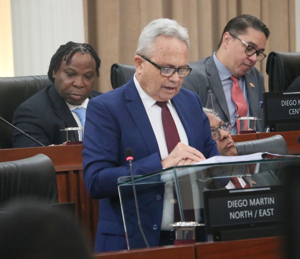 Budget 2025 Key announcements by Finance Minister Colm Imbert