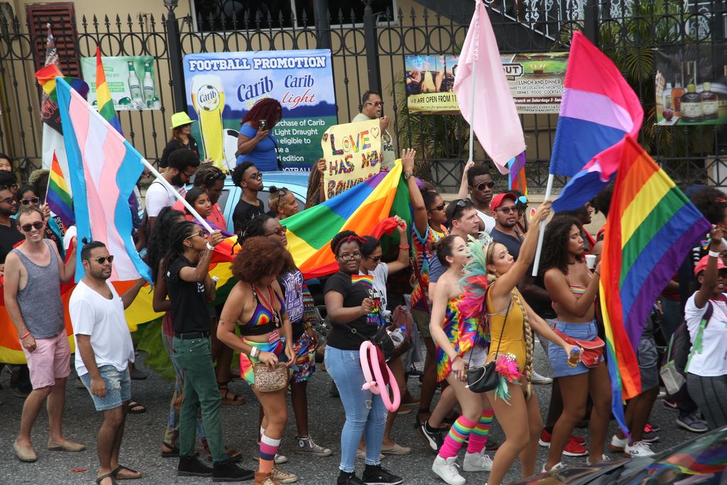 CAISO repeats call for Govt to end LGBTI discrimination - Trinidad Guardian