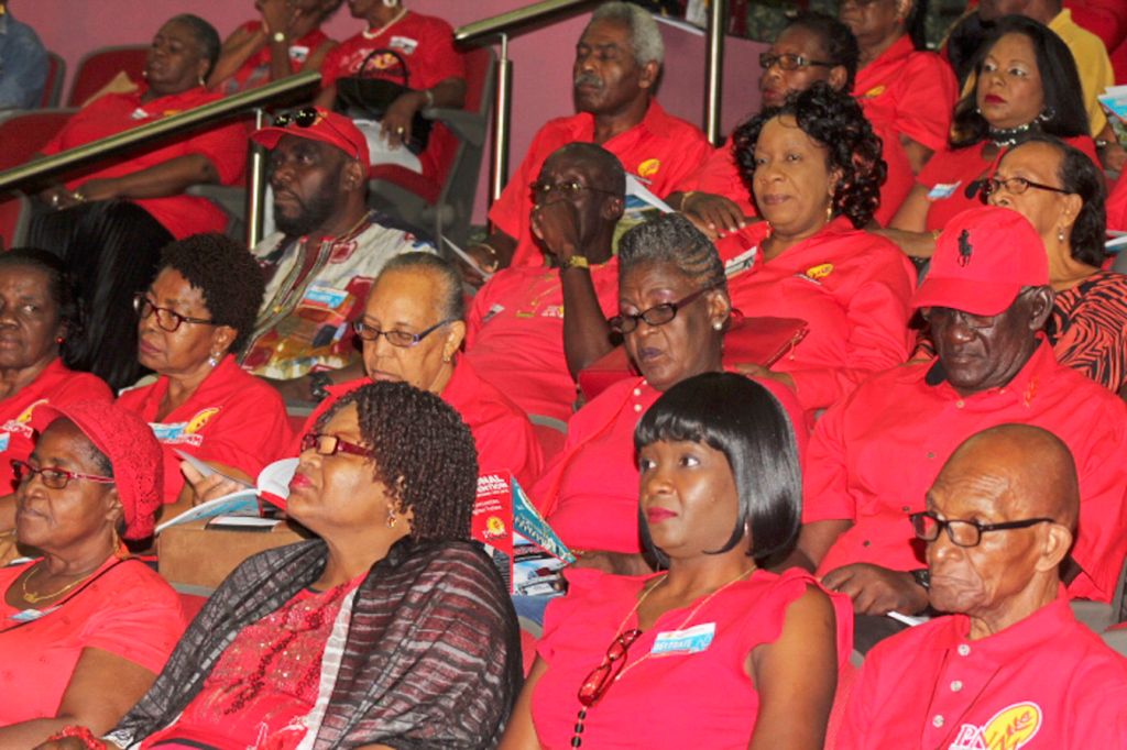 Tax ease for retrenched workers - Trinidad Guardian