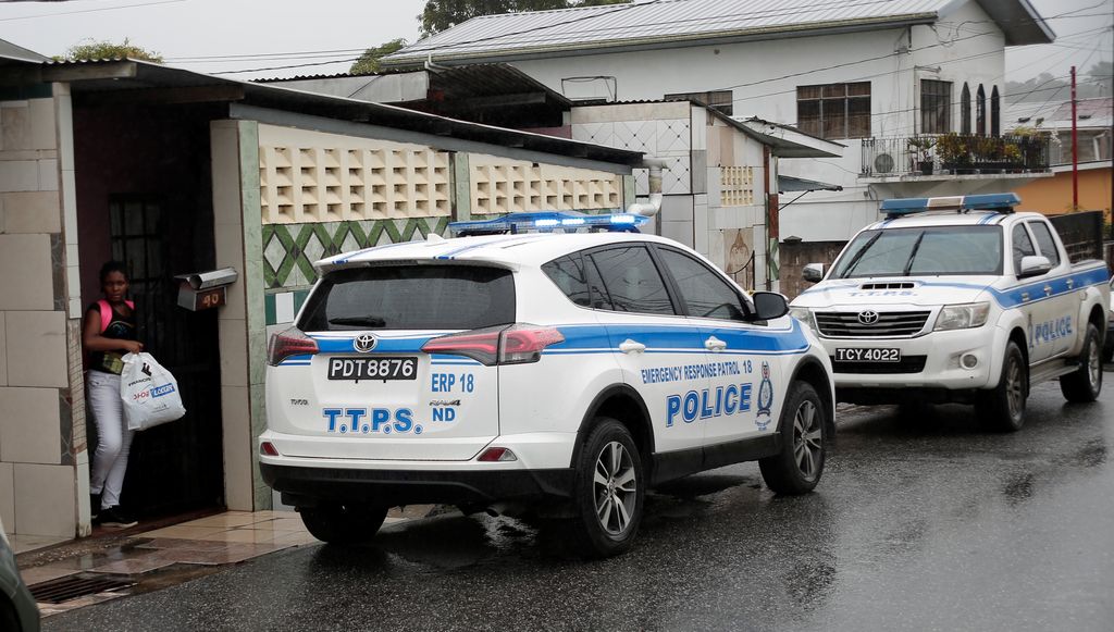 Murder toll rises to 483 - Trinidad Guardian