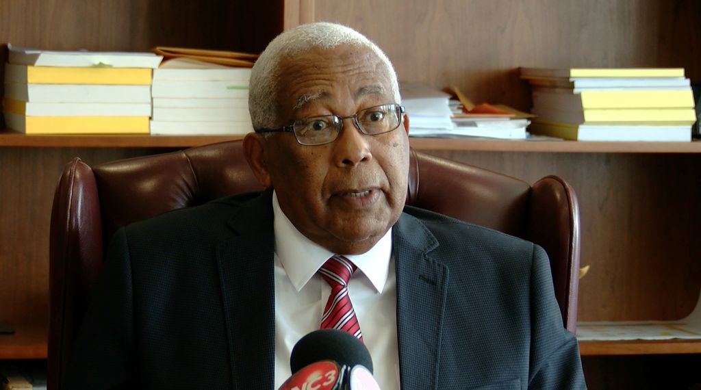 Ministry Only 3 Of Over 800 Schools Did Not Reopen Today Trinidad Guardian