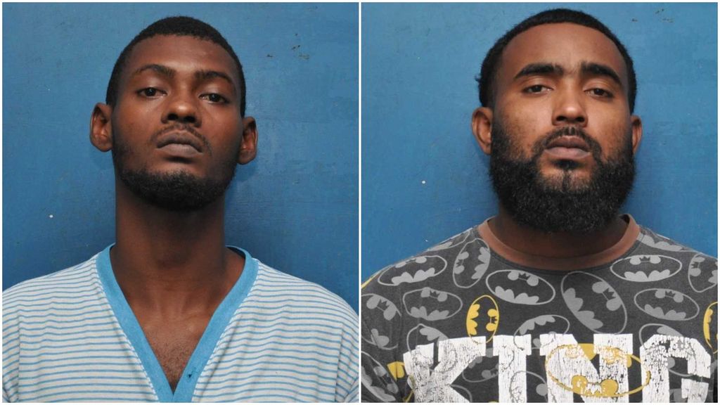 Brothers charged with murder - Trinidad Guardian