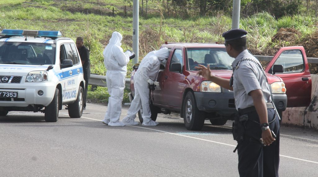 PNM's billion-dollar crime bugbear - Trinidad Guardian