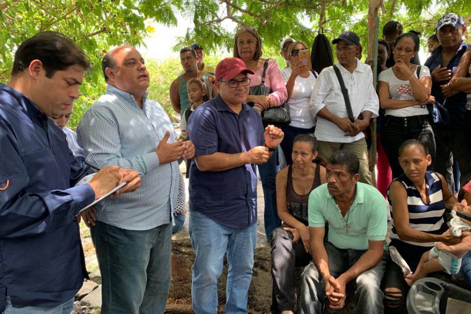 Venezuela’s opposition appoints team to probe missing boats - Trinidad ...