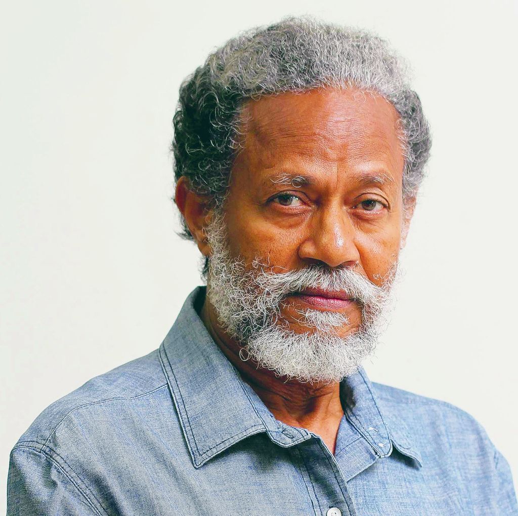 Tony Rakhal-Fraser