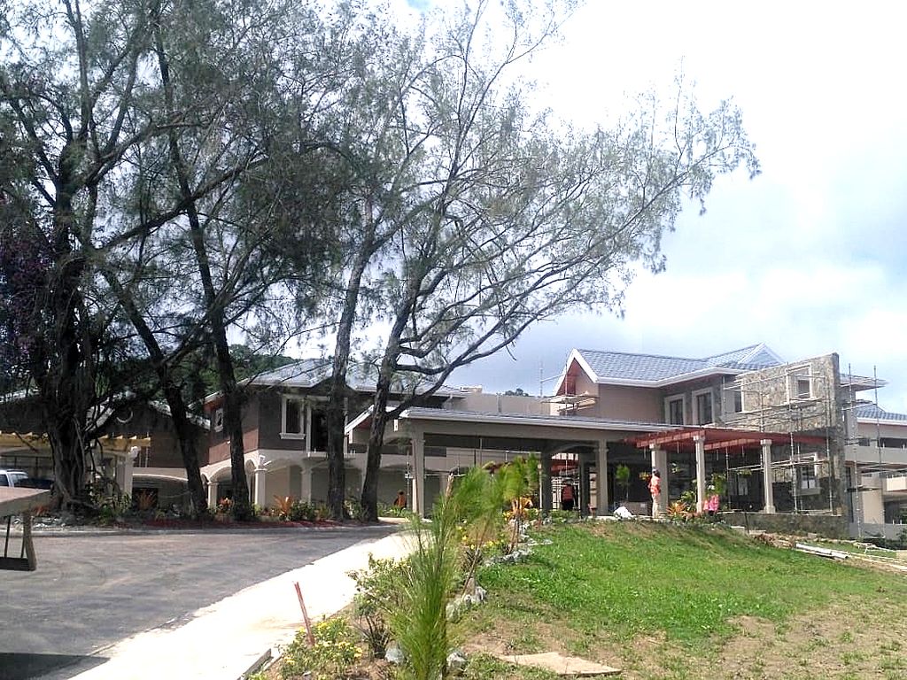 $18m for PM’s official Tobago residence - Trinidad Guardian