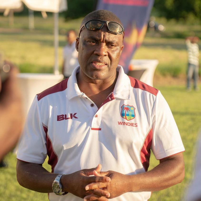 Logie takes over as Windies women’s coach - Trinidad Guardian