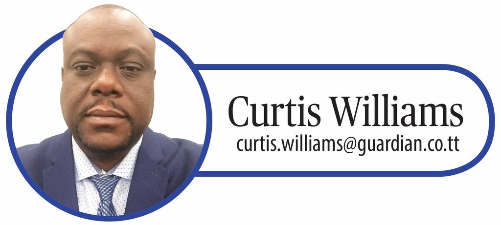 curtis williams