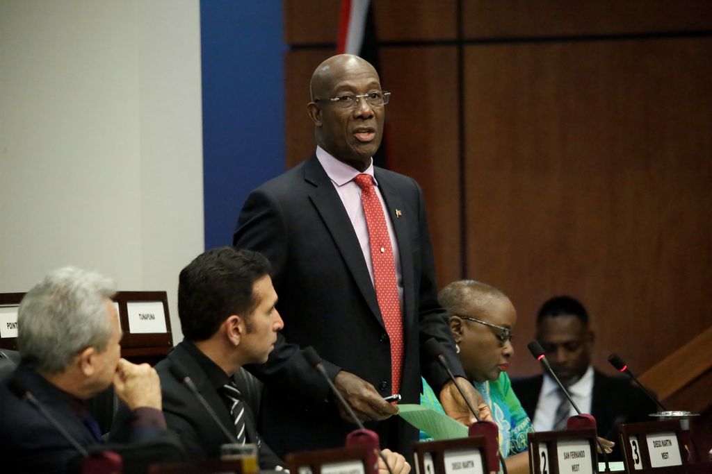 NLCB audit, director sent on leave - Trinidad Guardian